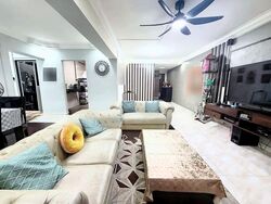 Blk 469 Choa Chu Kang Avenue 3 (Choa Chu Kang), HDB 5 Rooms #636424061
